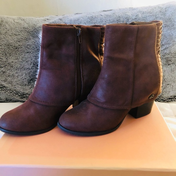 Ankle boot - Picture 4 of 4